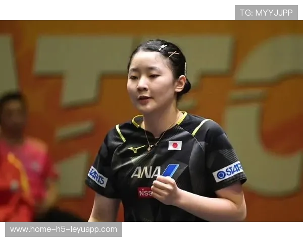日本女单势如破竹，张本美和胜势领跑，中日对抗赛乒乓球张本美和