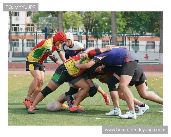 枫叶军团七人制橄榄球训练成果显著