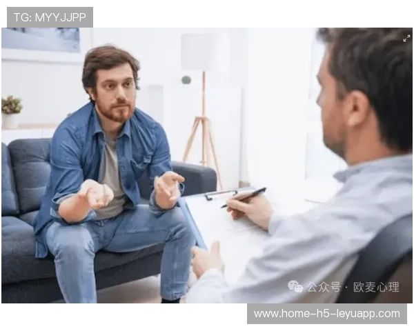 资深心理咨询师的引导：他是如何通过认知重塑克服赛场焦虑的